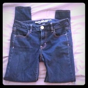 American Eagle Super Stretch Jegging